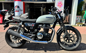 HONDA GB350S 2022 NC59