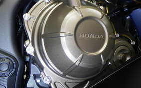 HONDA CBR400R 2025 NC56