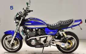KAWASAKI ZEPHYR 1100 RS 1996