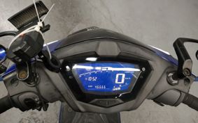 YAMAHA CYGNUS125XSR SED8J