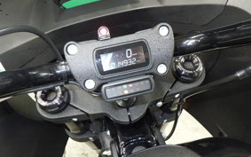 HARLEY FXLRST1920 2023