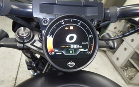 HARLEY RH975S 2024