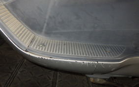 SUZUKI ADDRESS V50 Gen.2 2024 CA1NA