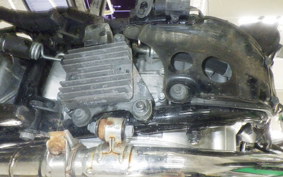 YAMAHA SR400 Gen.5 2021 RH16J