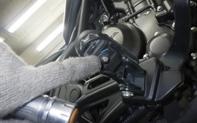 HONDA REBEL 250 A 2024 MC49