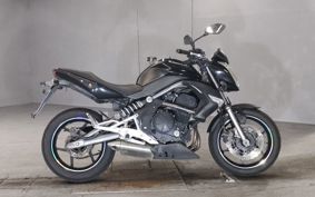 KAWASAKI ER400 N 2012 ER400B