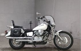 YAMAHA DRAGSTAR 250 VG02J