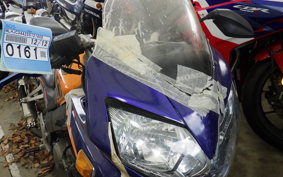 HONDA CBR125R
