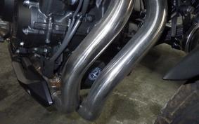 HONDA NX400 2026 NC65