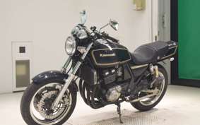 KAWASAKI ZRX-2 1997 ZR400E