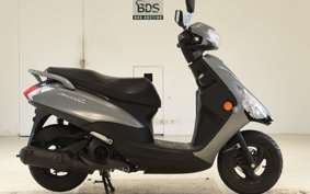 YAMAHA AXIS 125 Z SEJ6J