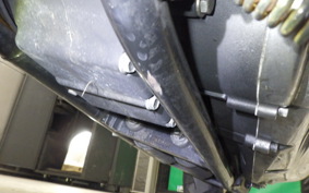 HARLEY FLSTF 1450 2003