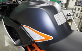 KTM 250 RC 2025