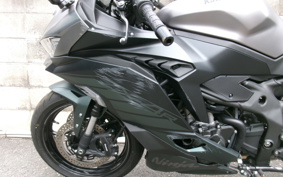 KAWASAKI NINJA ZX-4R SE 2025 ZX400P