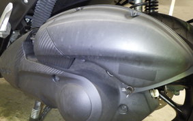 YAMAHA N-MAX 2014 SED6J