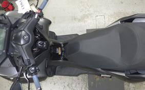 YAMAHA ﾄﾘｼﾃｨ300 2021