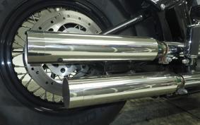 HARLEY FLS 1580 2013