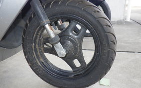 SUZUKI ADDRESS V50 Gen.2 CA44A