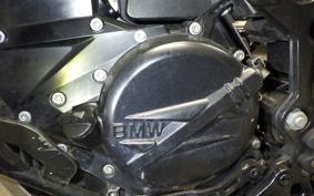 BMW F800GS 2011