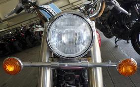 YAMAHA DRAGSTAR 400 CLASSIC 2003 VH01J