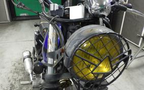 SUZUKI GRASS TRACKER 2021 NJ47A