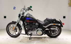HARLEY FXLR1750 2019
