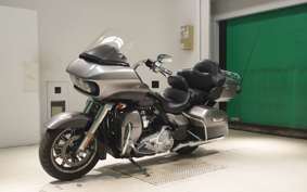 HARLEY FLTRU 1690 2016