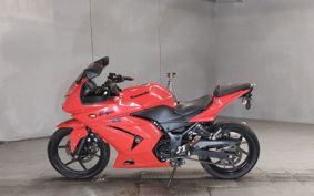 KAWASAKI NINJA250R EX250K