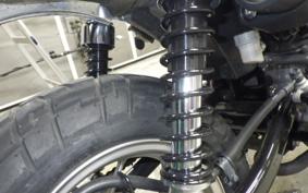 HONDA MONKEY 125 2025 JB02