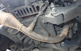 YAMAHA N-MAX 155 SG66J