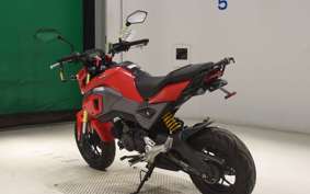 HONDA ｸﾞﾛﾑ 2011 JC61