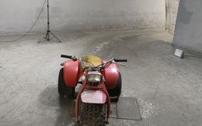 HONDA ATC110 TB02