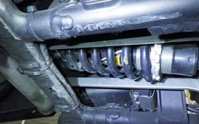 YAMAHA XV1900 MIDNIGHT STAR 2009