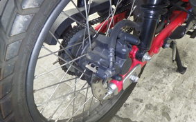 HONDA CT125 HUNTER CUB 2021 JA55