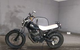 YAMAHA TW200 DG07J