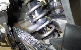 HONDA CRF250L MD44