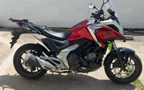 HONDA NC750X DCT 2024 RH09
