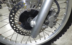 HONDA XLR125R 1997 JD16