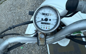 YAMAHA CYGNUS125X SE12J