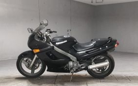 KAWASAKI ZZ-R250 EX250H