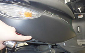 YAMAHA JOG ZR Gen.3 SA39J