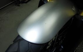 TRIUMPH SCRAMBLER 1200 XE 2025