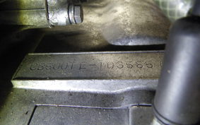 HONDA CB500 T 1977 CB500T