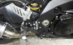 SUZUKI GSX-R1000 2007