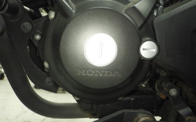 HONDA REBEL 250 MC49