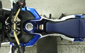 HONDA CRF1100L AFRICA TWIN DCT 2019 SD10