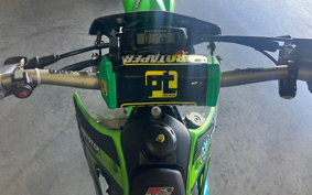 KAWASAKI KX125 KX125L