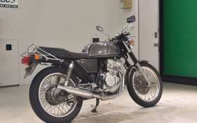 HONDA GB250 CLUBMAN GEN 2 2012 MC10