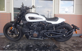 HARLEY RH1250S 2022 ZC4