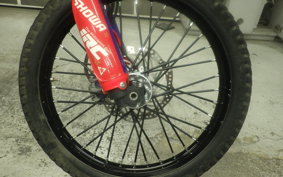 HONDA CRF250L 2016 MD47